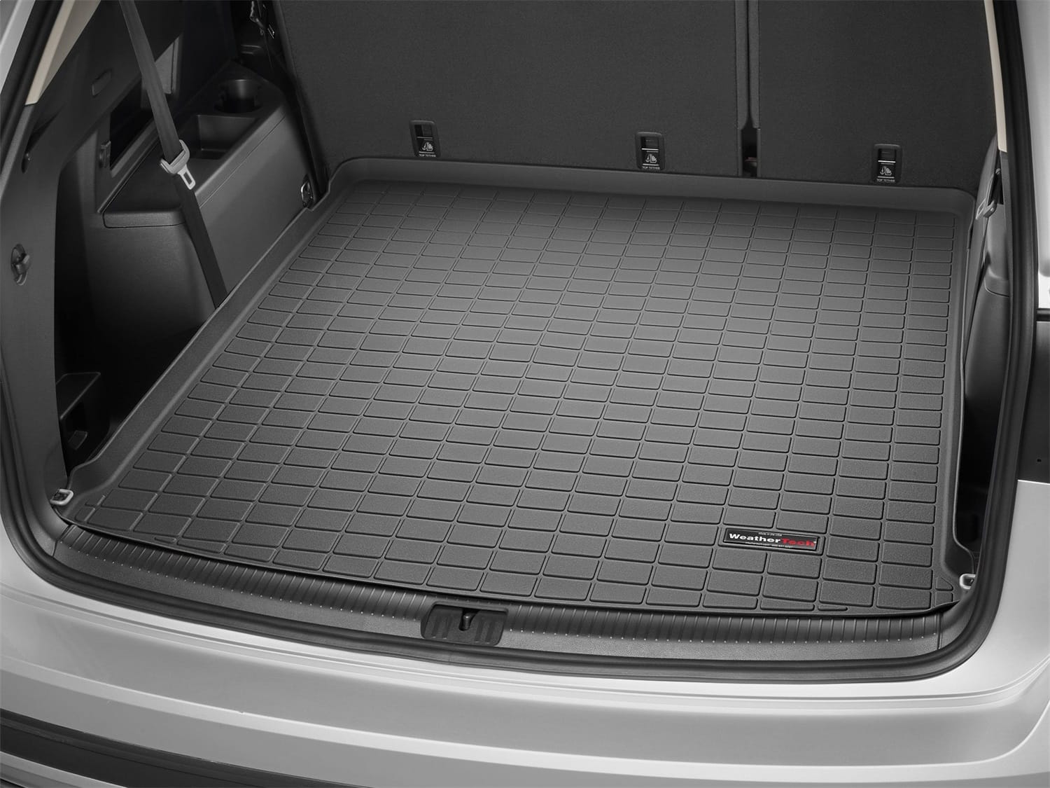 Cargo Liner thumbnail 2
