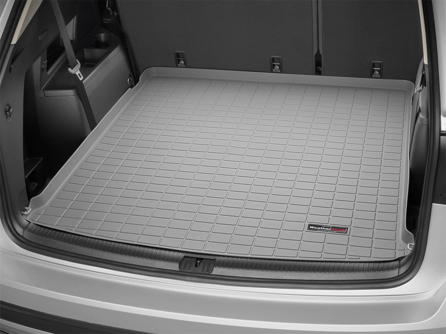 Cargo Liner thumbnail 2