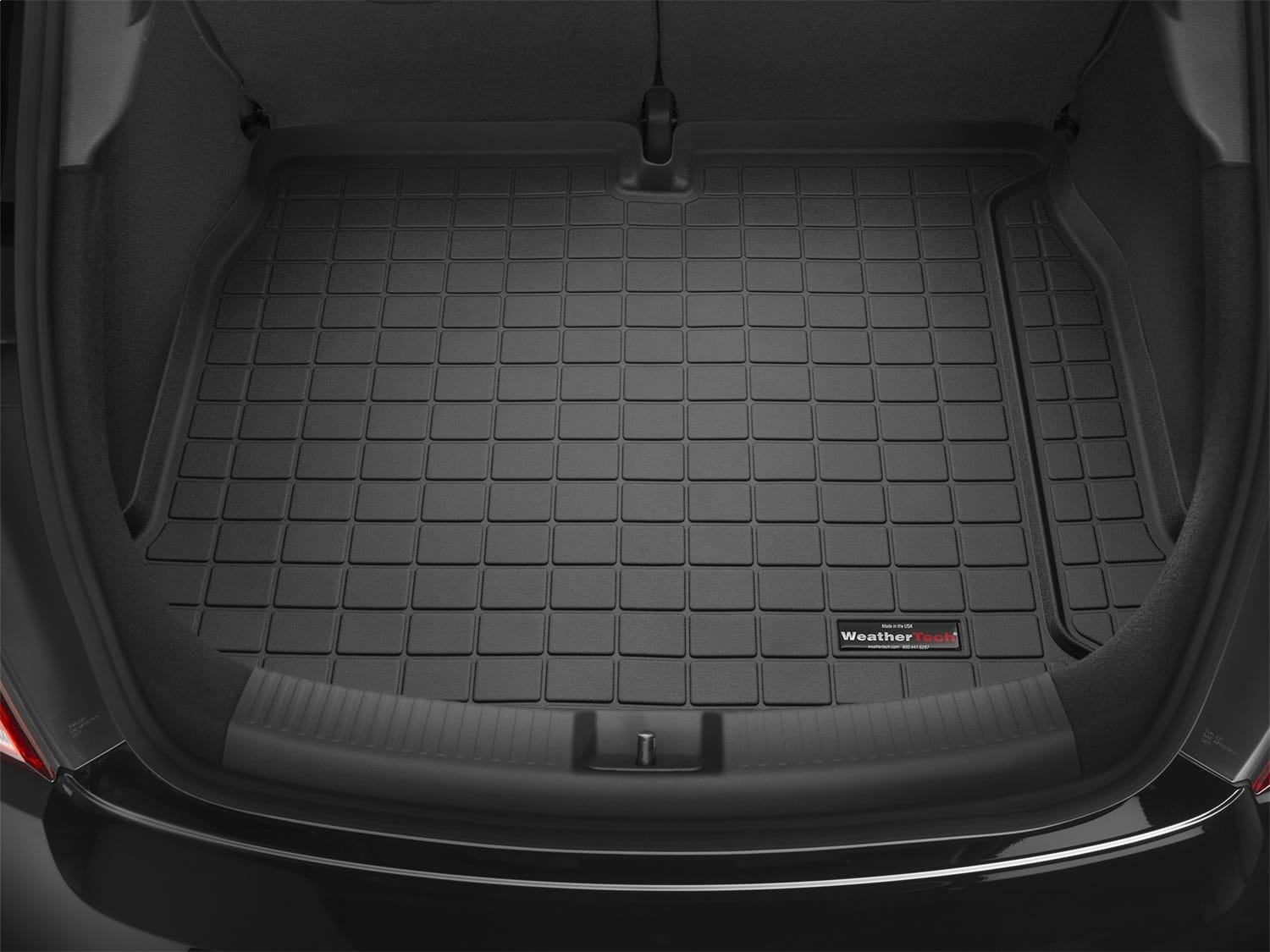 Cargo Liner thumbnail 2