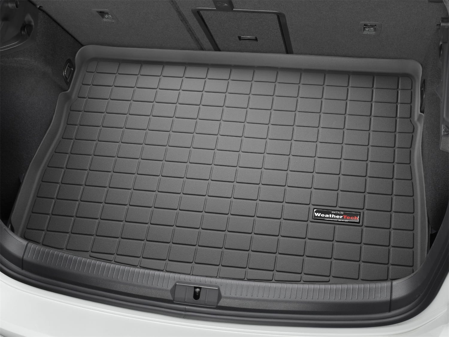 Cargo Liner thumbnail 2