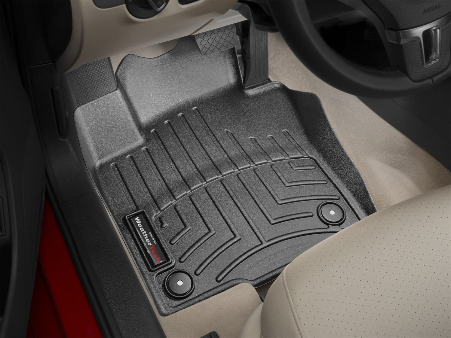FloorLiner™ DigitalFit® thumbnail 13