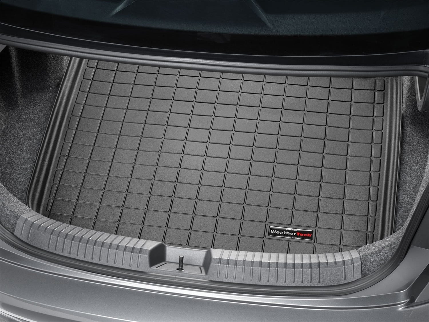 Cargo Liner thumbnail 2