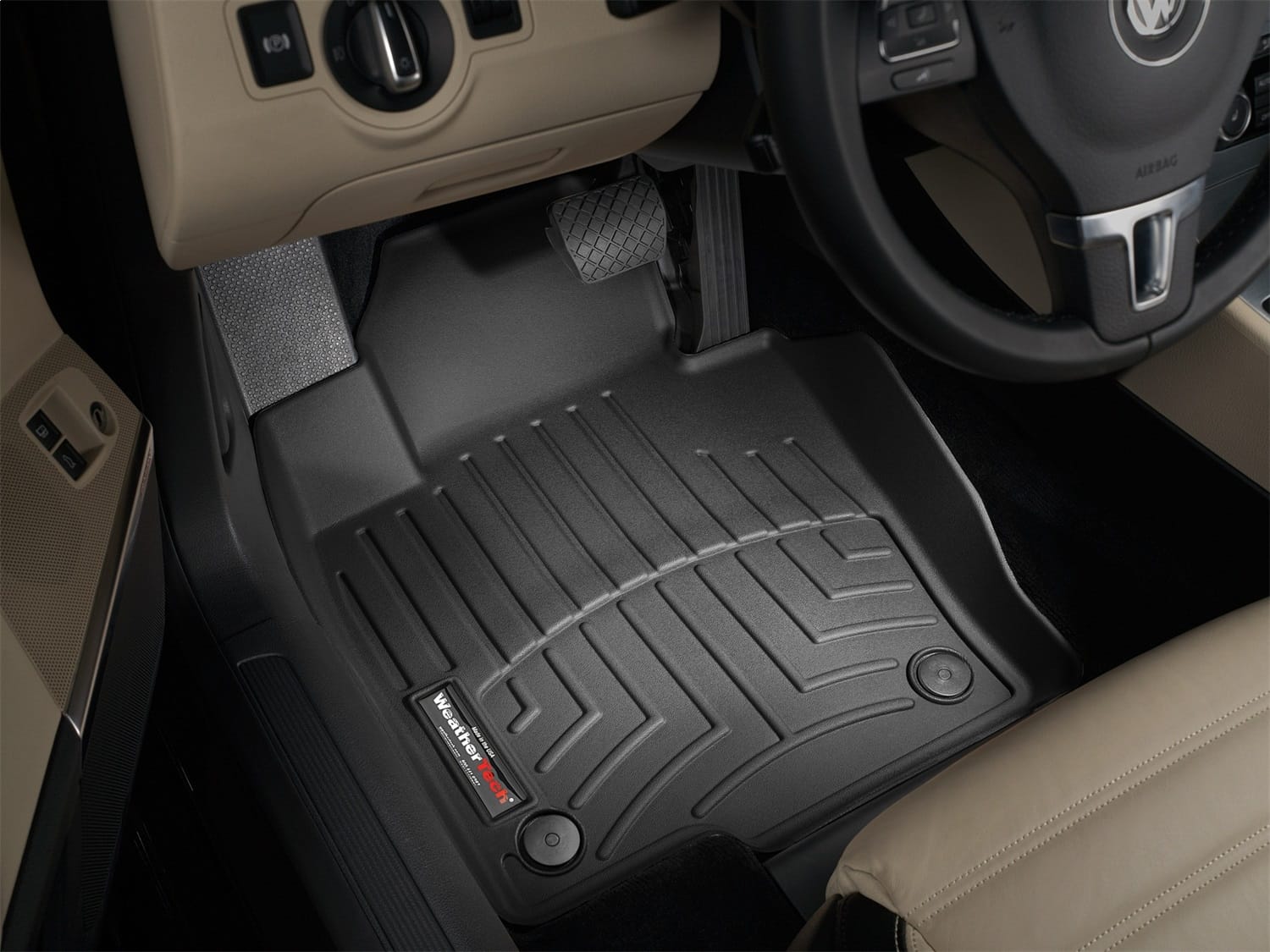 FloorLiner™ DigitalFit® thumbnail 13