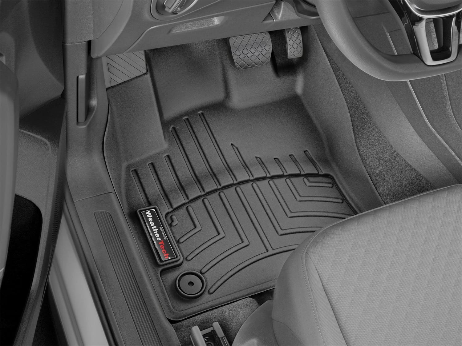 FloorLiner™ DigitalFit® thumbnail 13