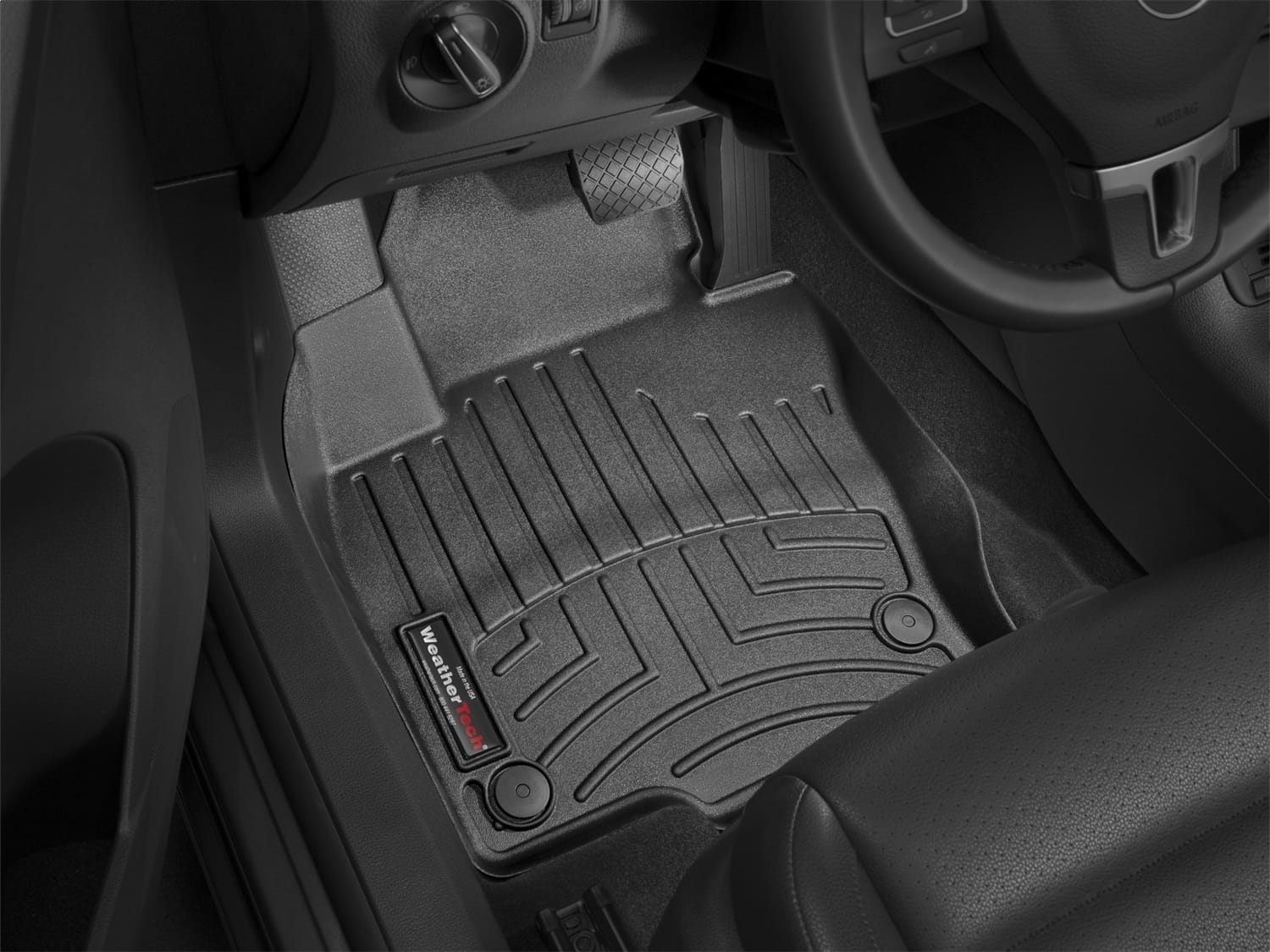 FloorLiner™ DigitalFit® thumbnail 13