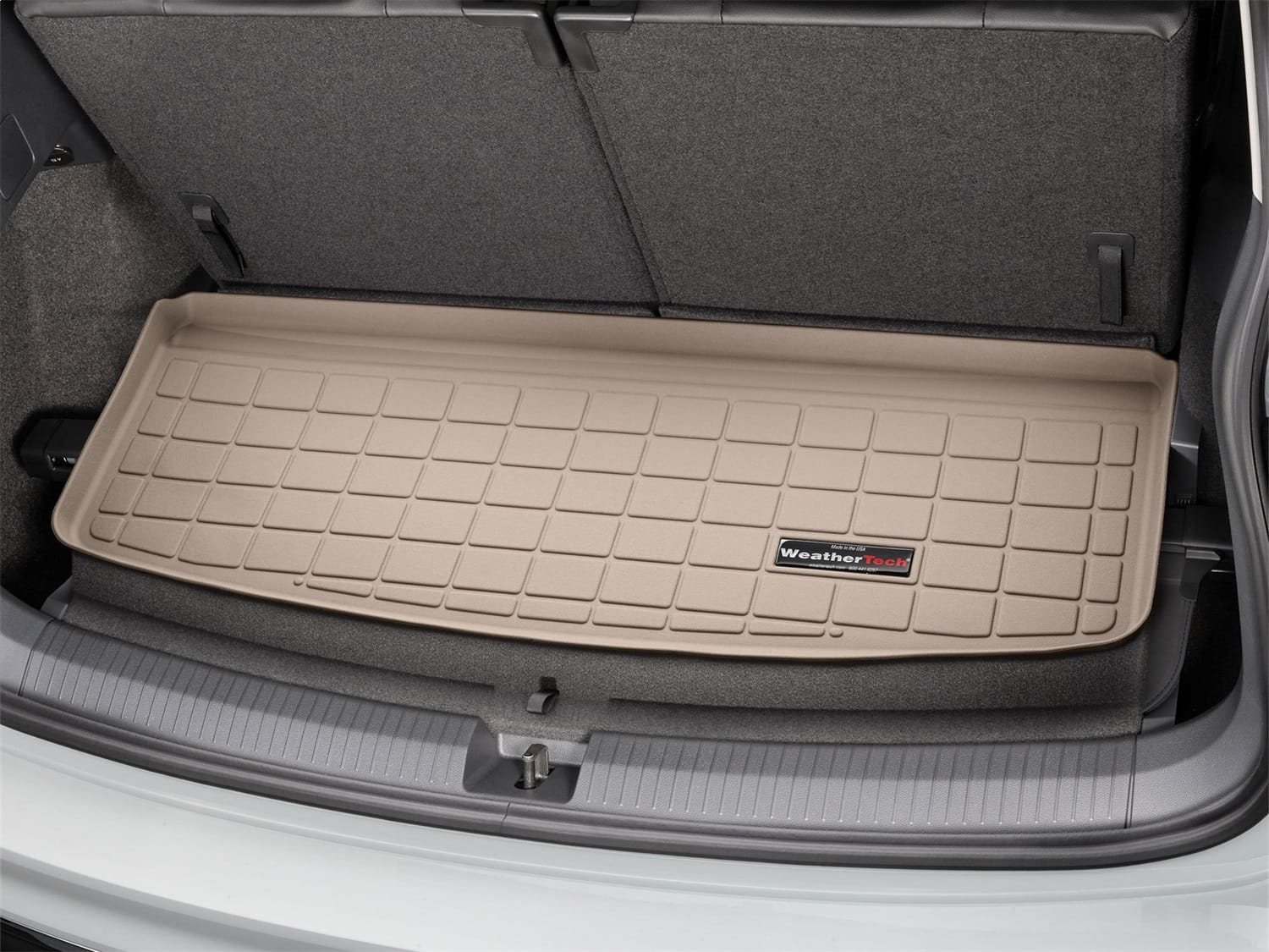 Cargo Liner thumbnail 2