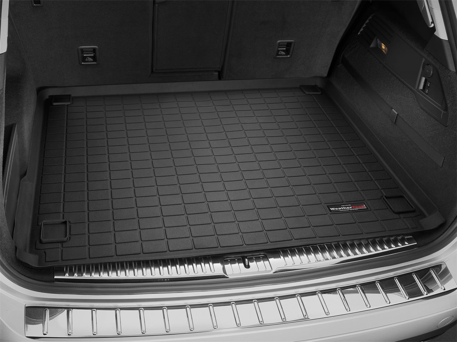 Cargo Liner thumbnail 2