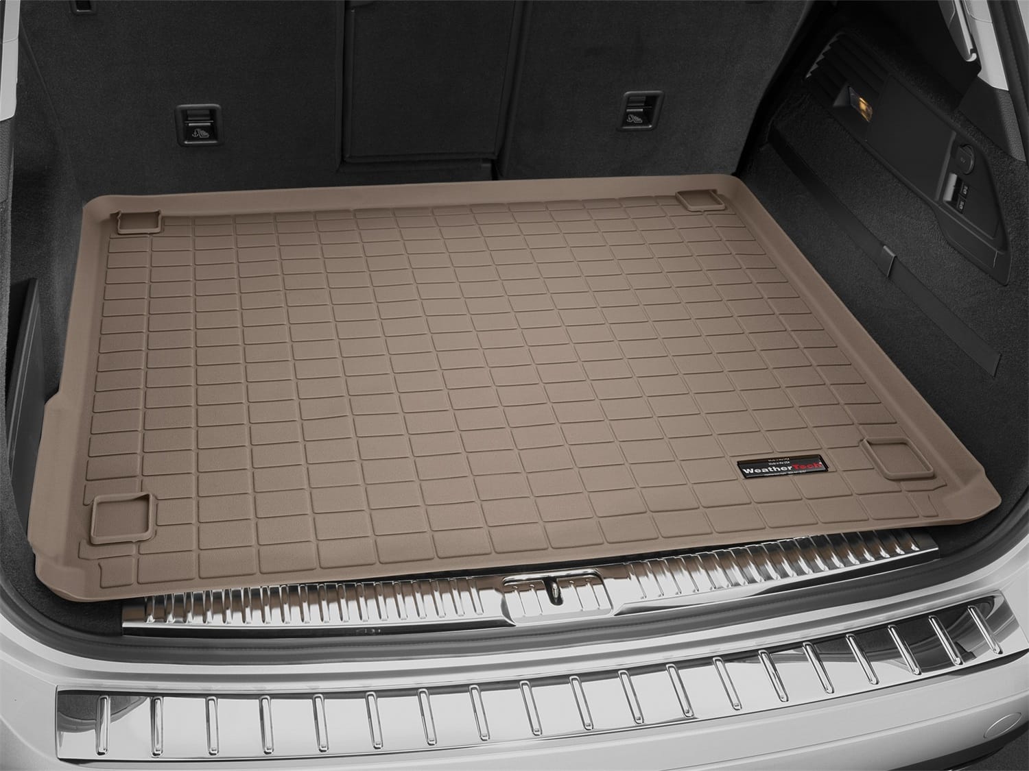 Cargo Liner thumbnail 2