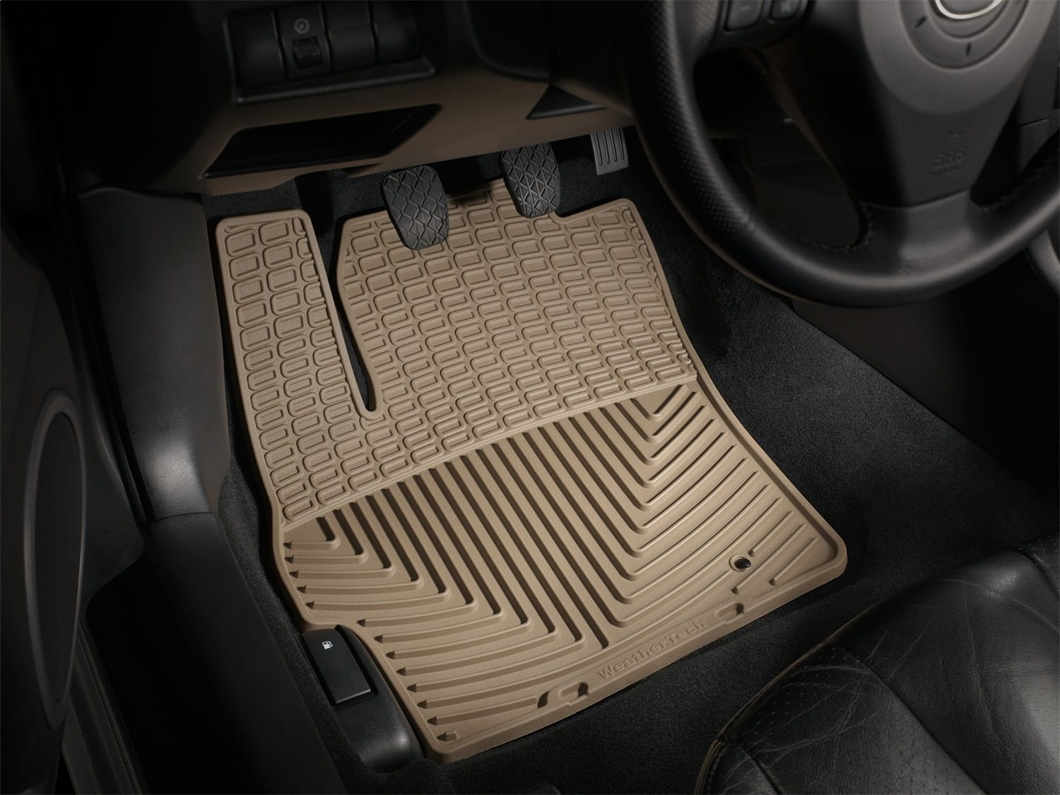 All Weather Floor Mats thumbnail 2