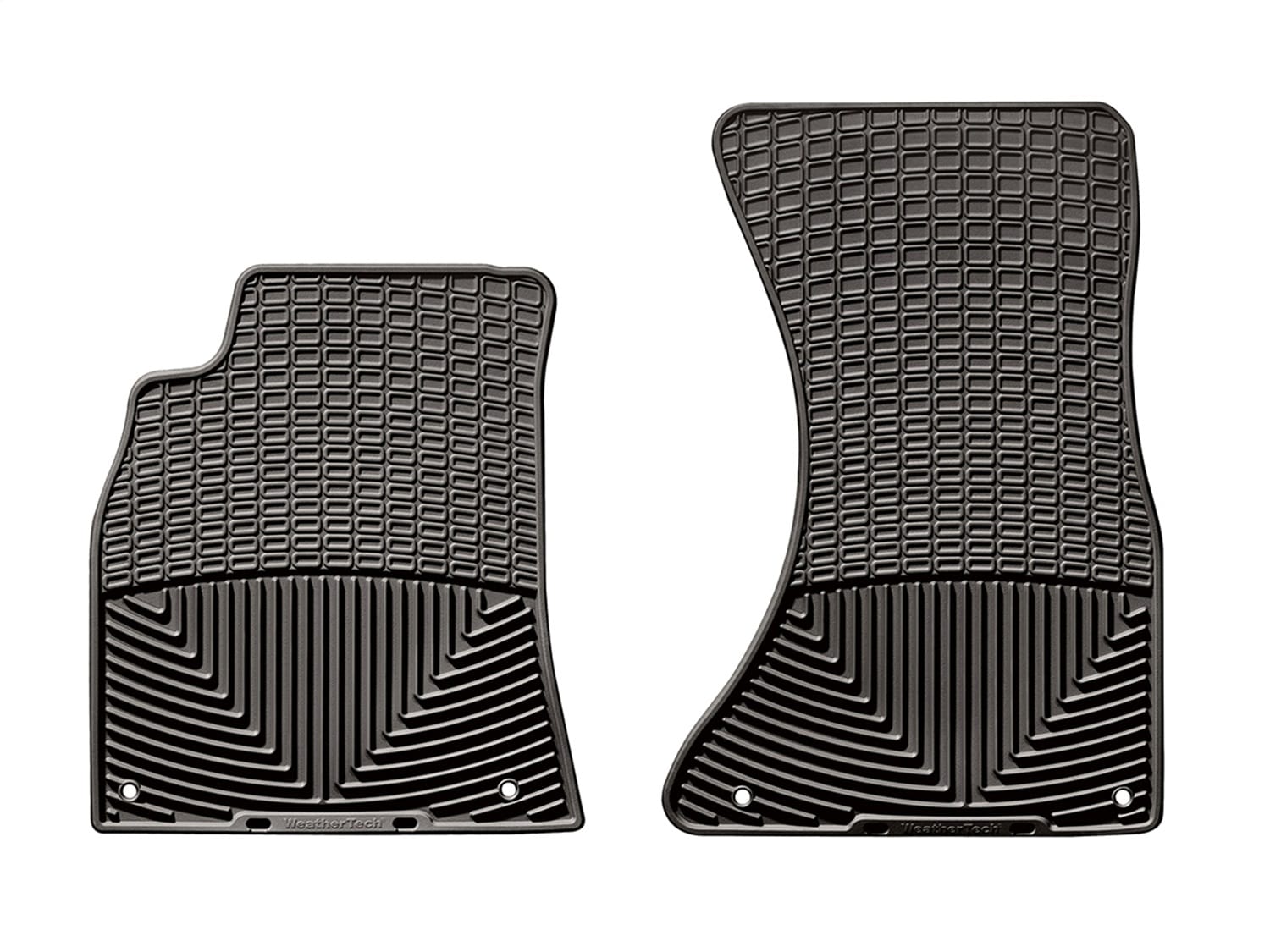 All Weather Floor Mats