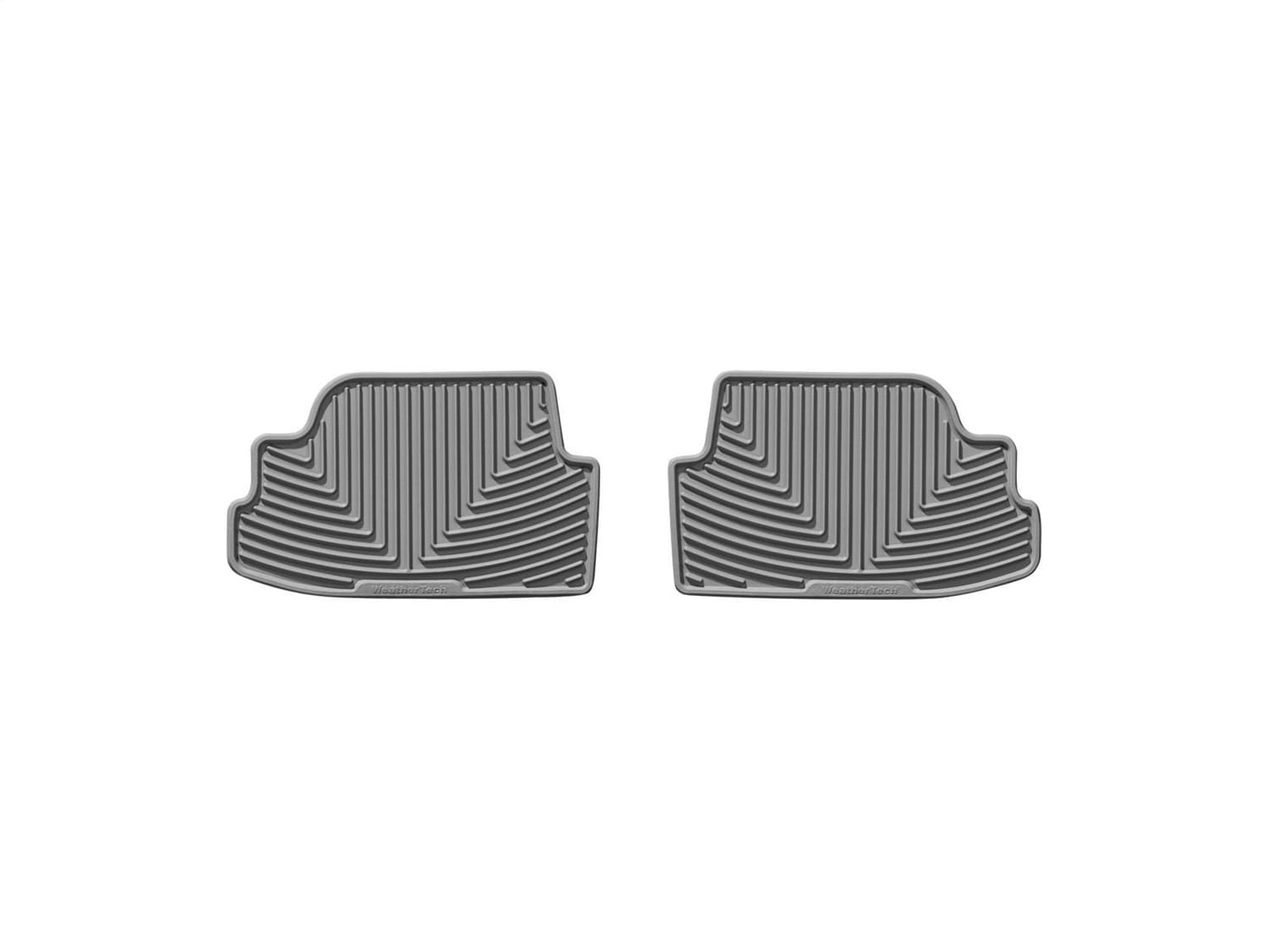 All Weather Floor Mats