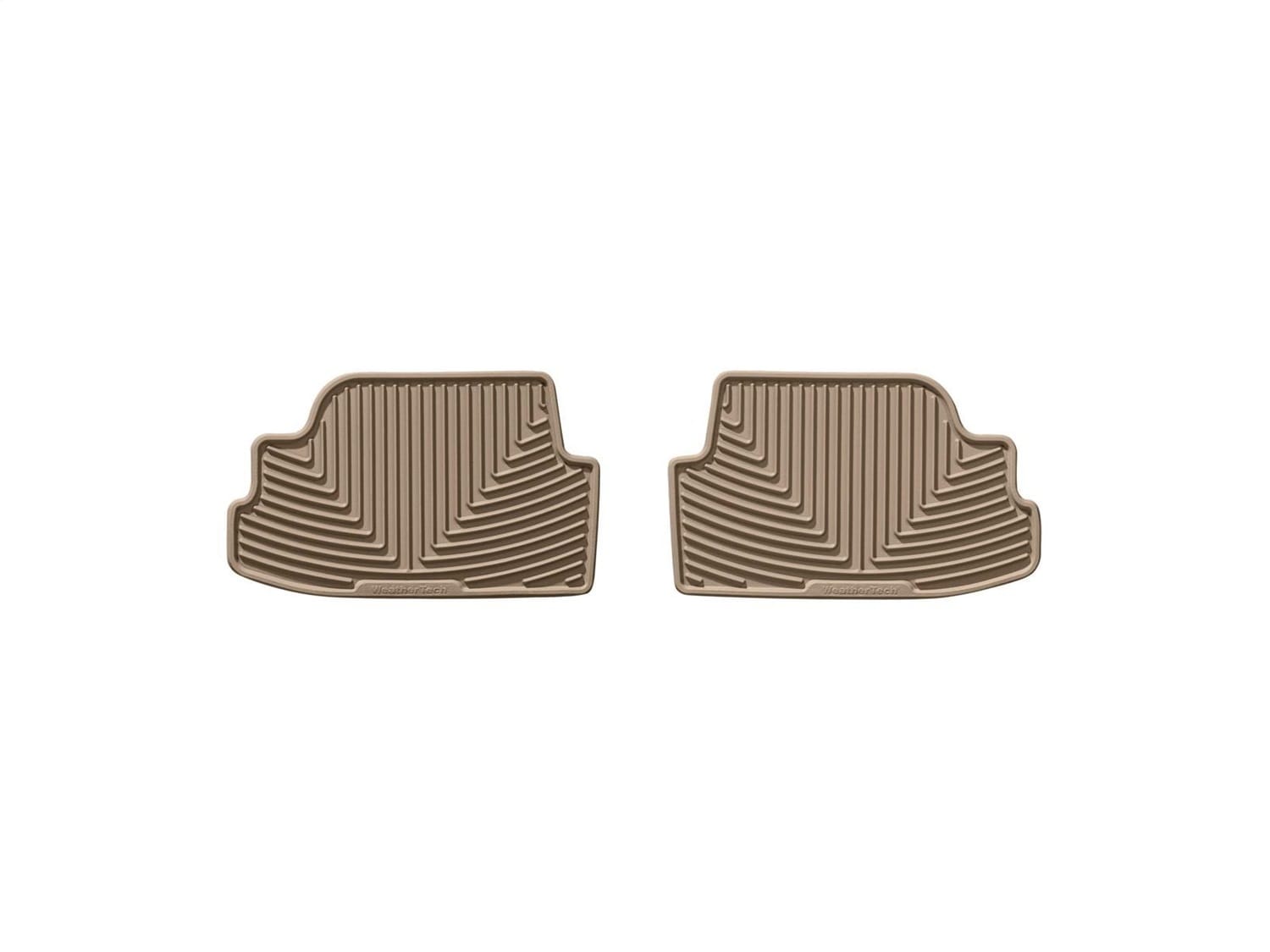 All Weather Floor Mats
