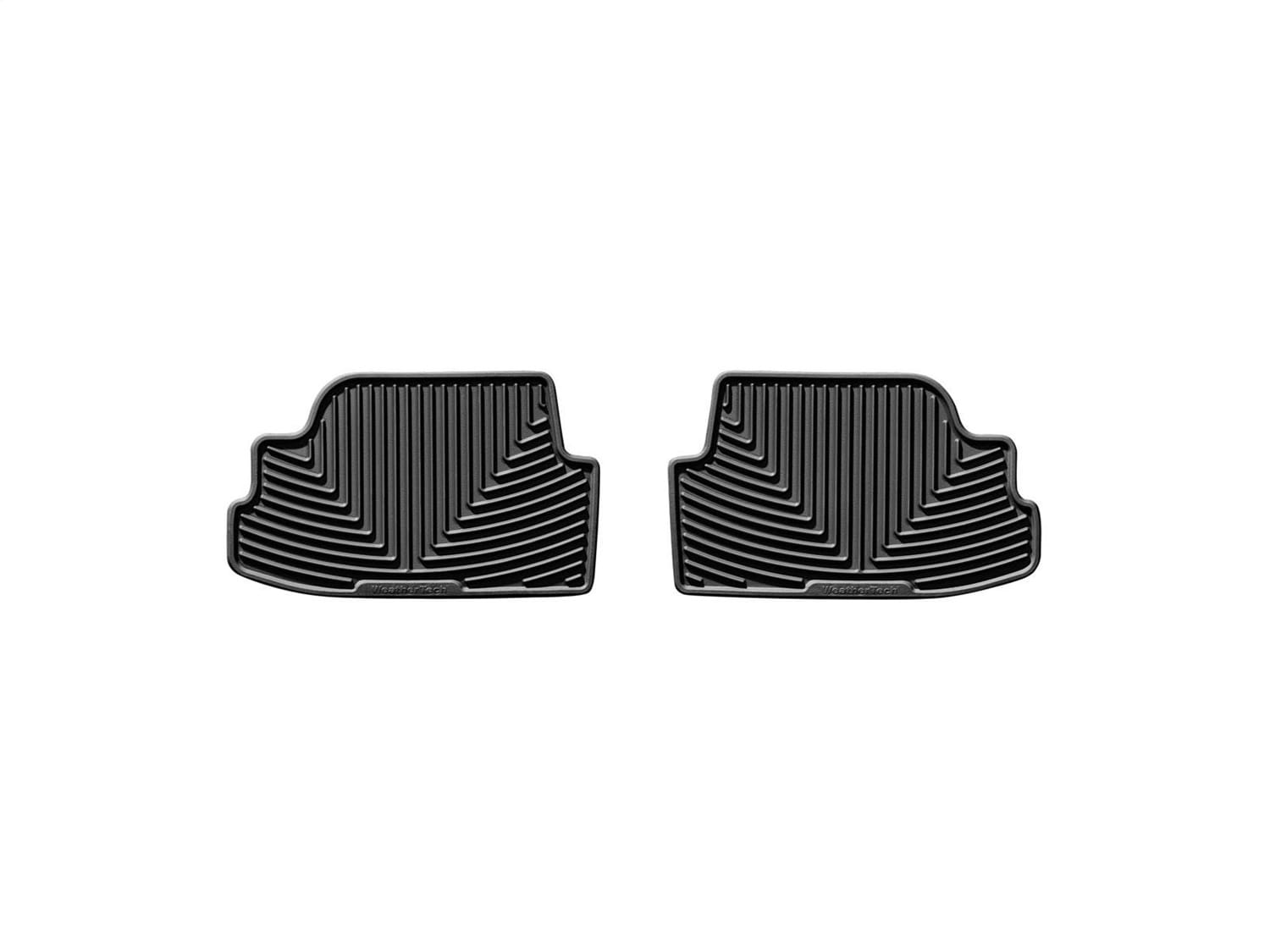 All Weather Floor Mats