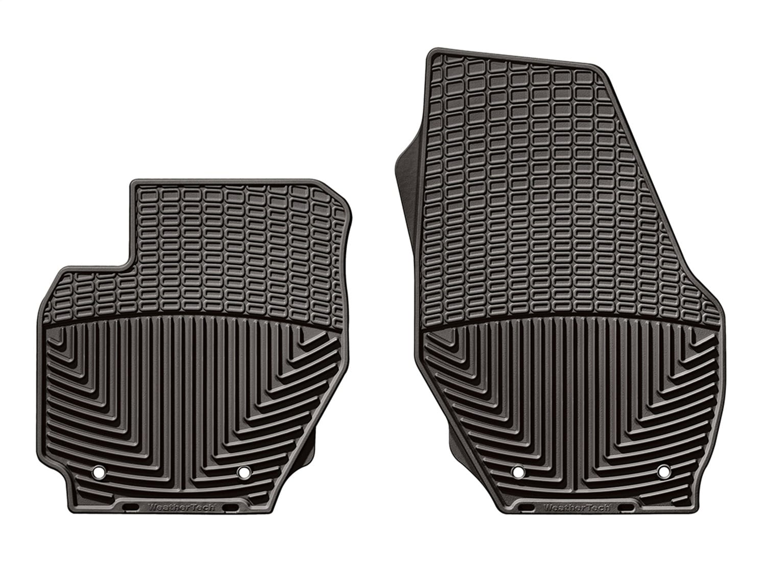 All Weather Floor Mats