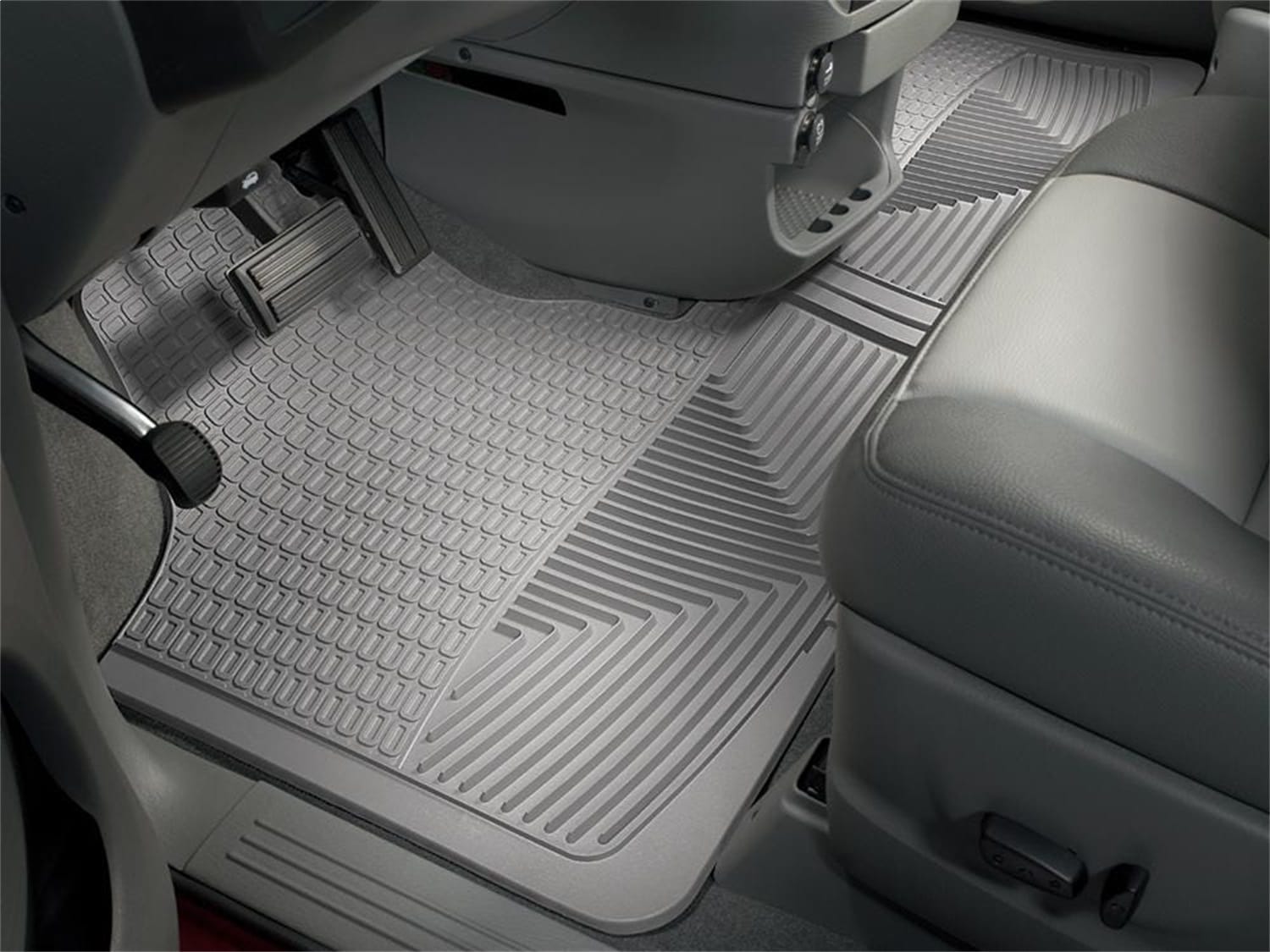 All Weather Floor Mats thumbnail 2
