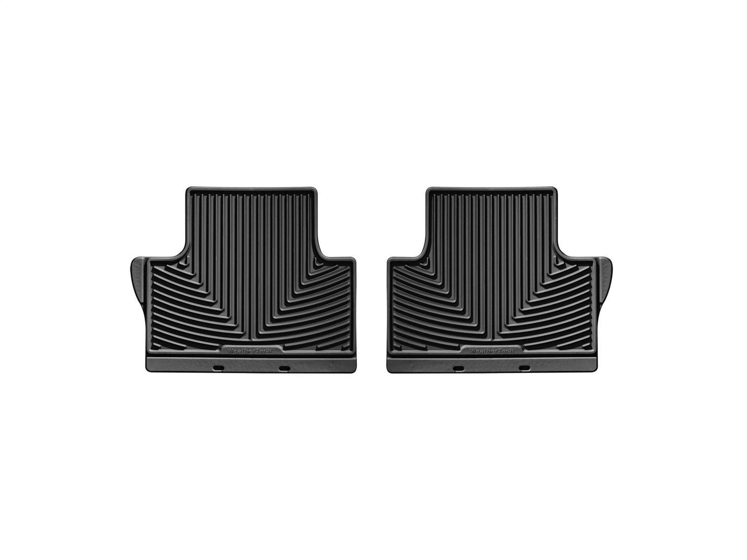 All Weather Floor Mats