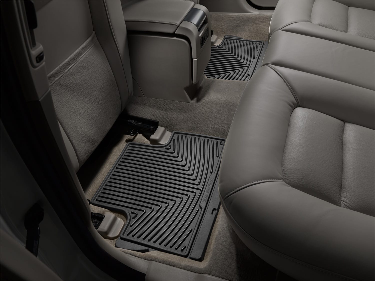 All Weather Floor Mats thumbnail 2