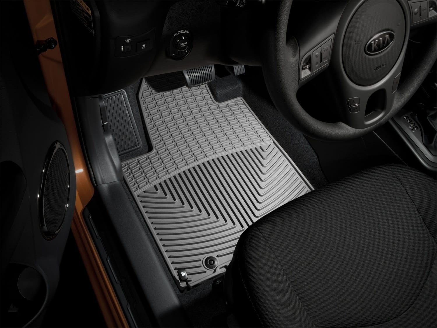 All Weather Floor Mats thumbnail 2