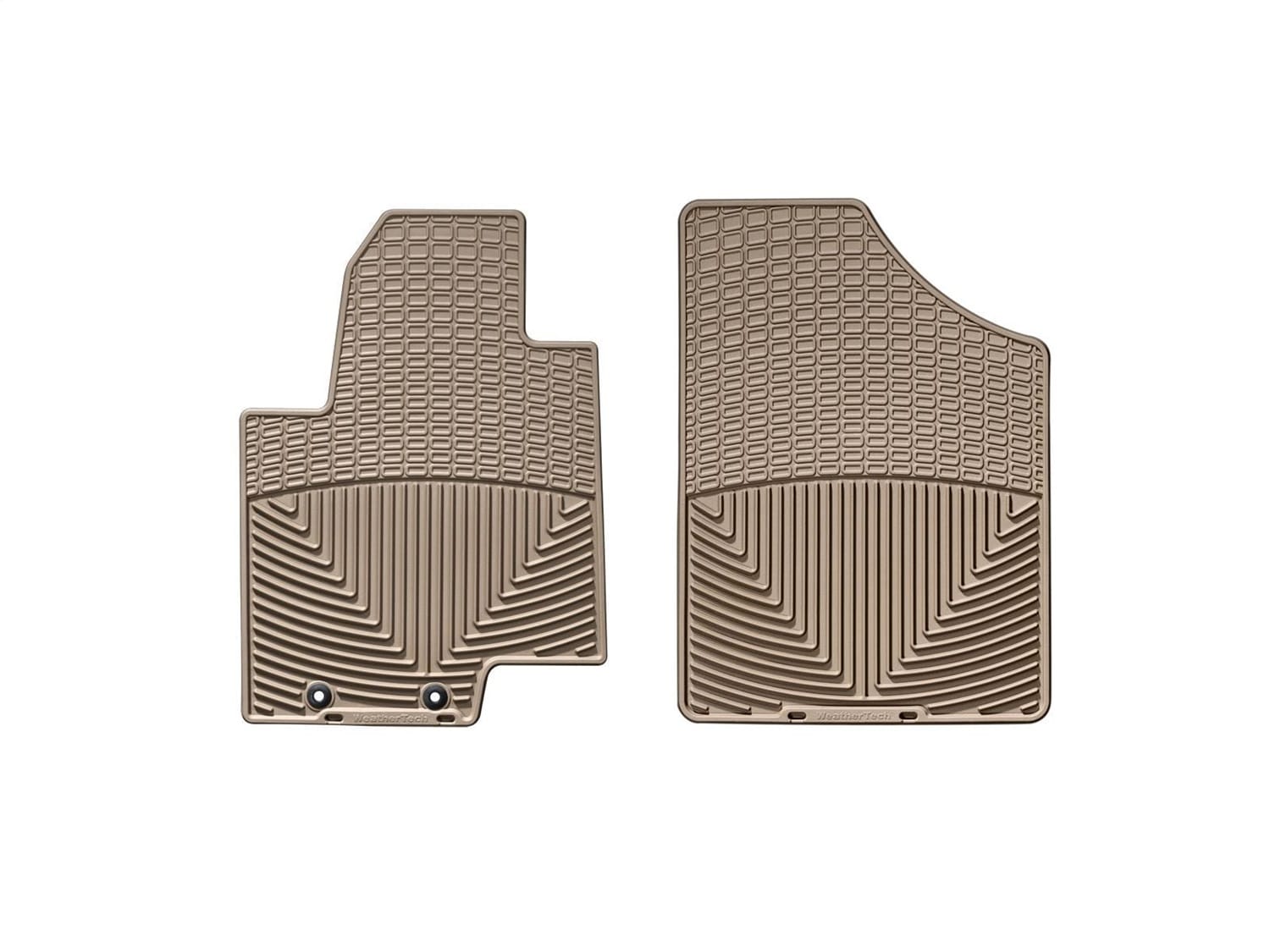 All Weather Floor Mats