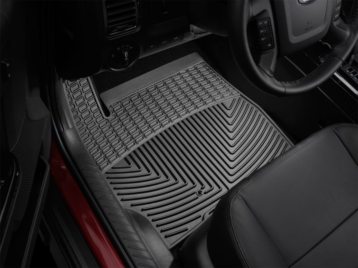 All Weather Floor Mats thumbnail 2