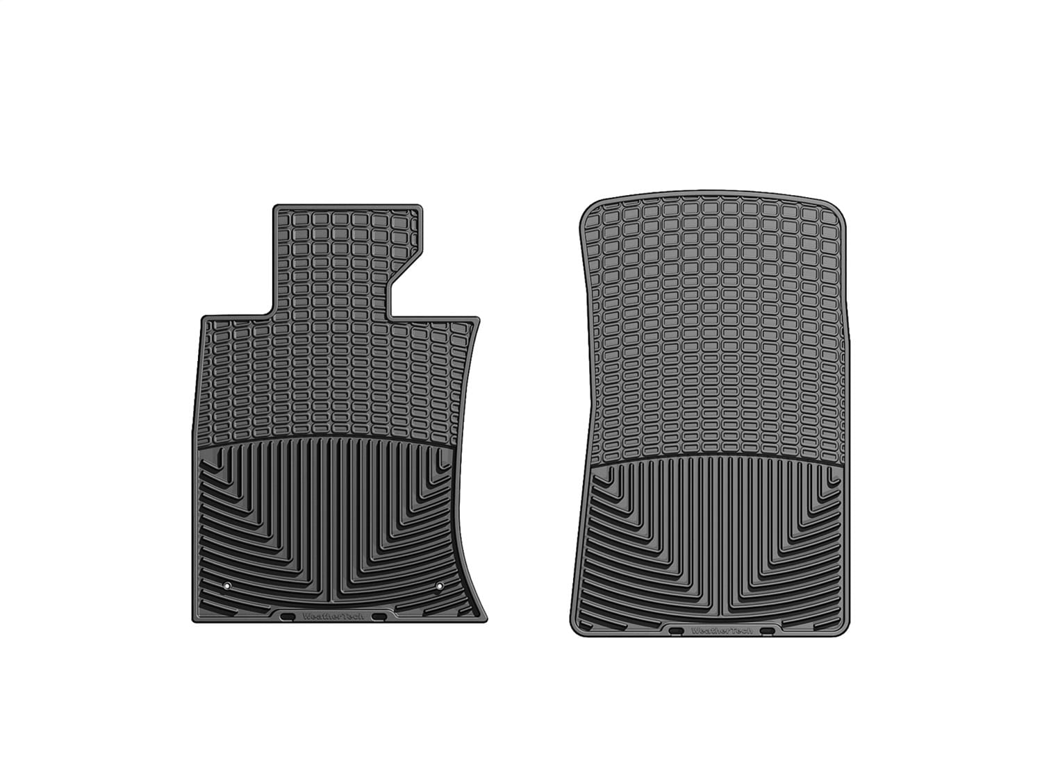 All Weather Floor Mats