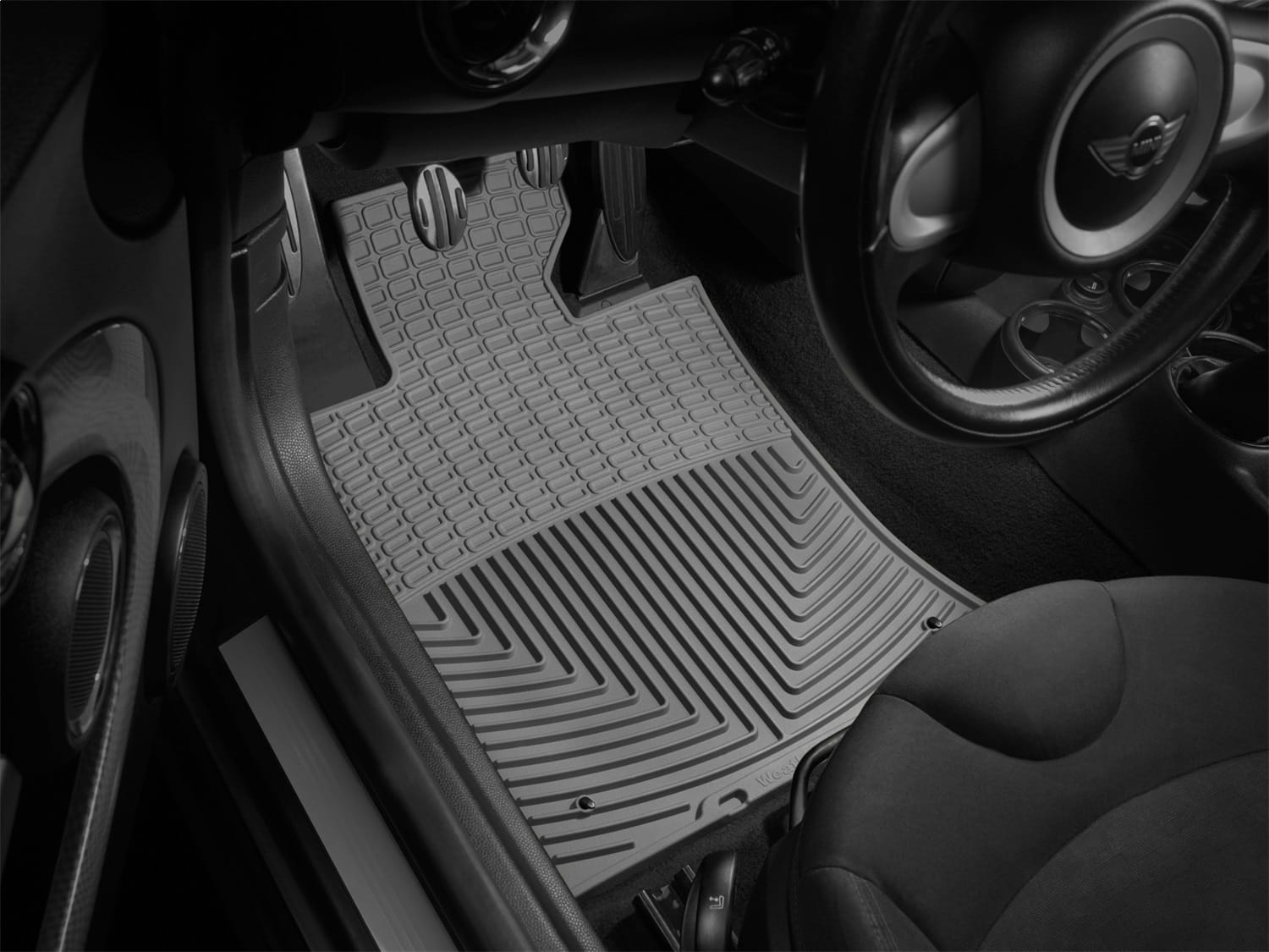 All Weather Floor Mats thumbnail 2