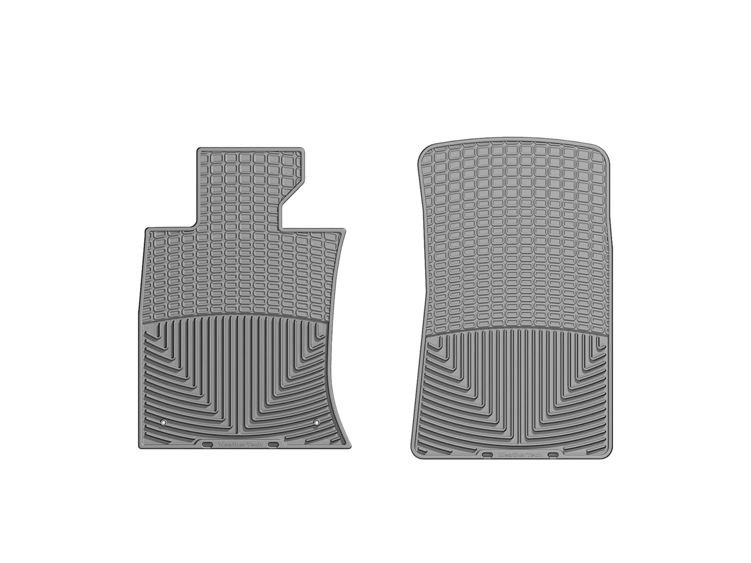 All Weather Floor Mats