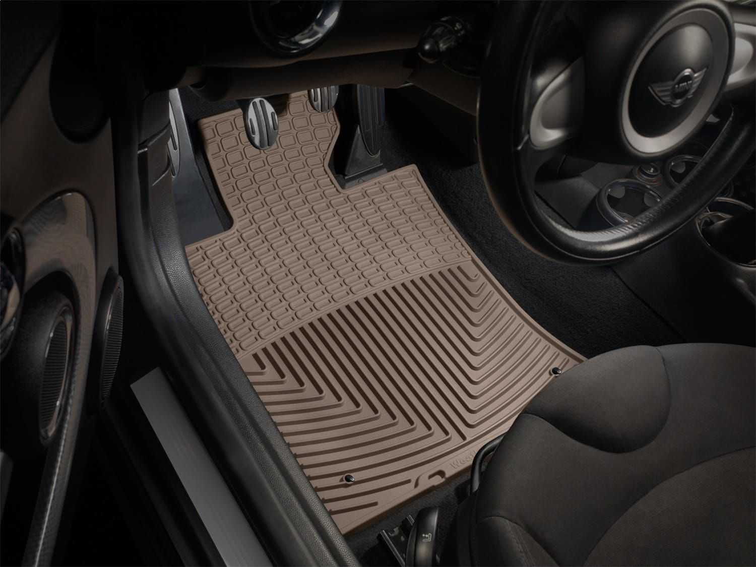 All Weather Floor Mats thumbnail 2