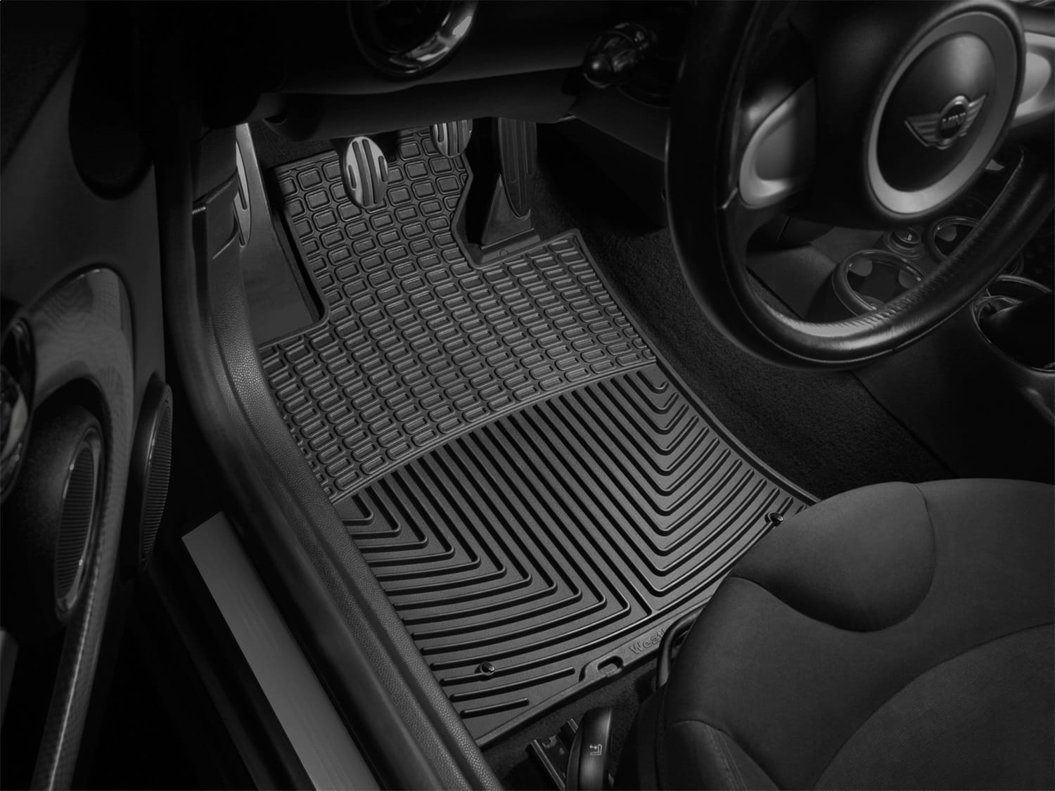 All Weather Floor Mats thumbnail 2
