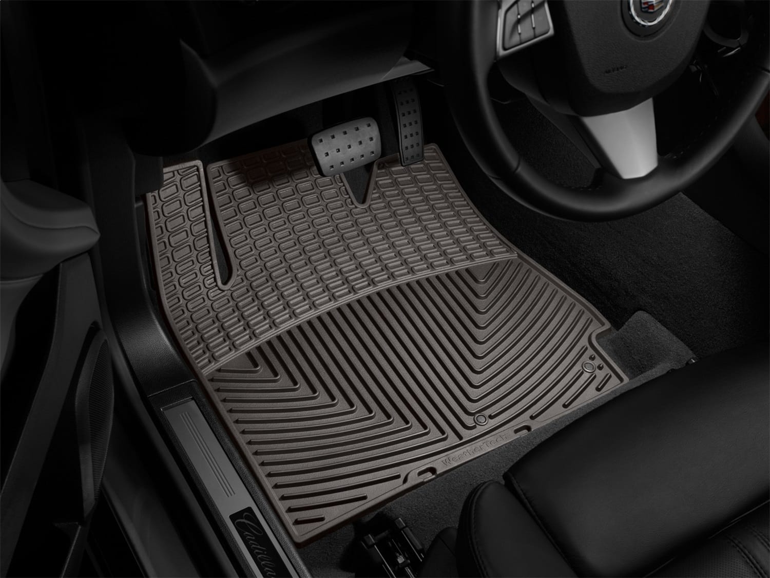 All Weather Floor Mats thumbnail 2