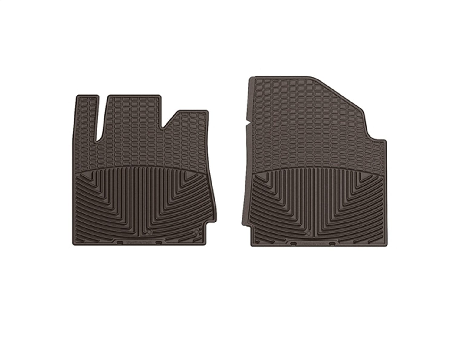 All Weather Floor Mats
