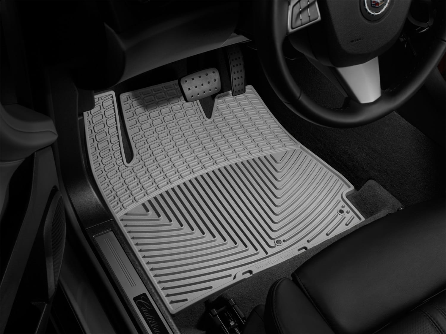 All Weather Floor Mats thumbnail 2