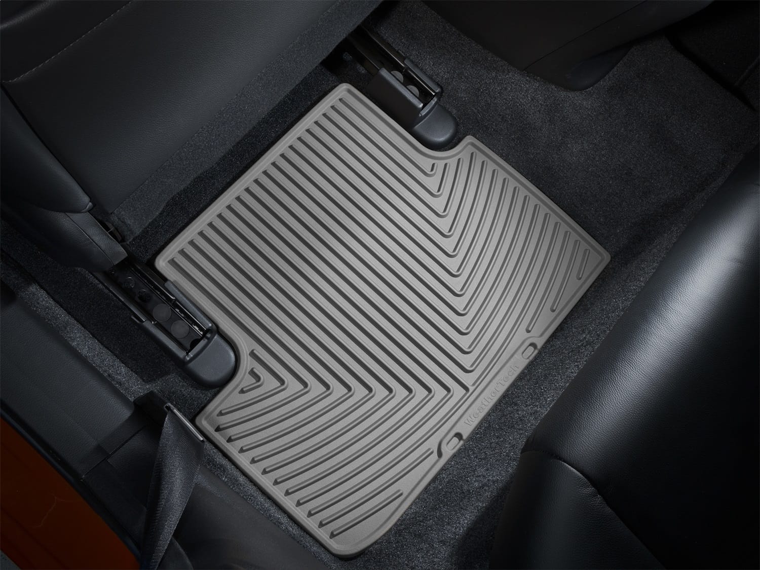 All Weather Floor Mats thumbnail 2