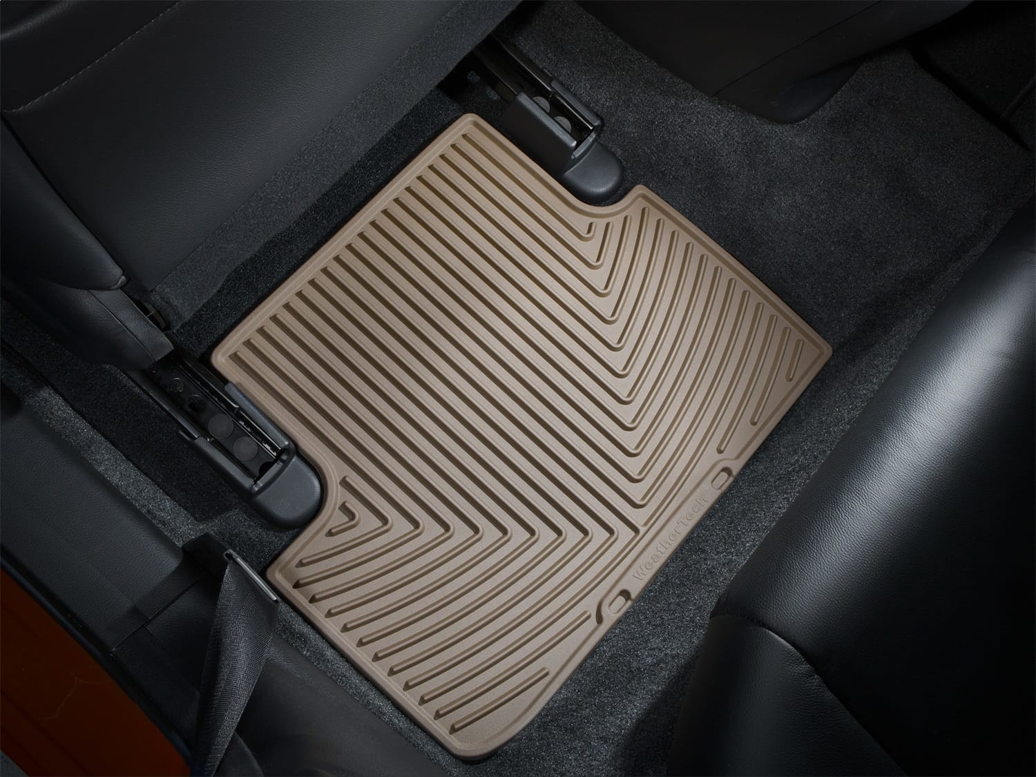 All Weather Floor Mats thumbnail 2