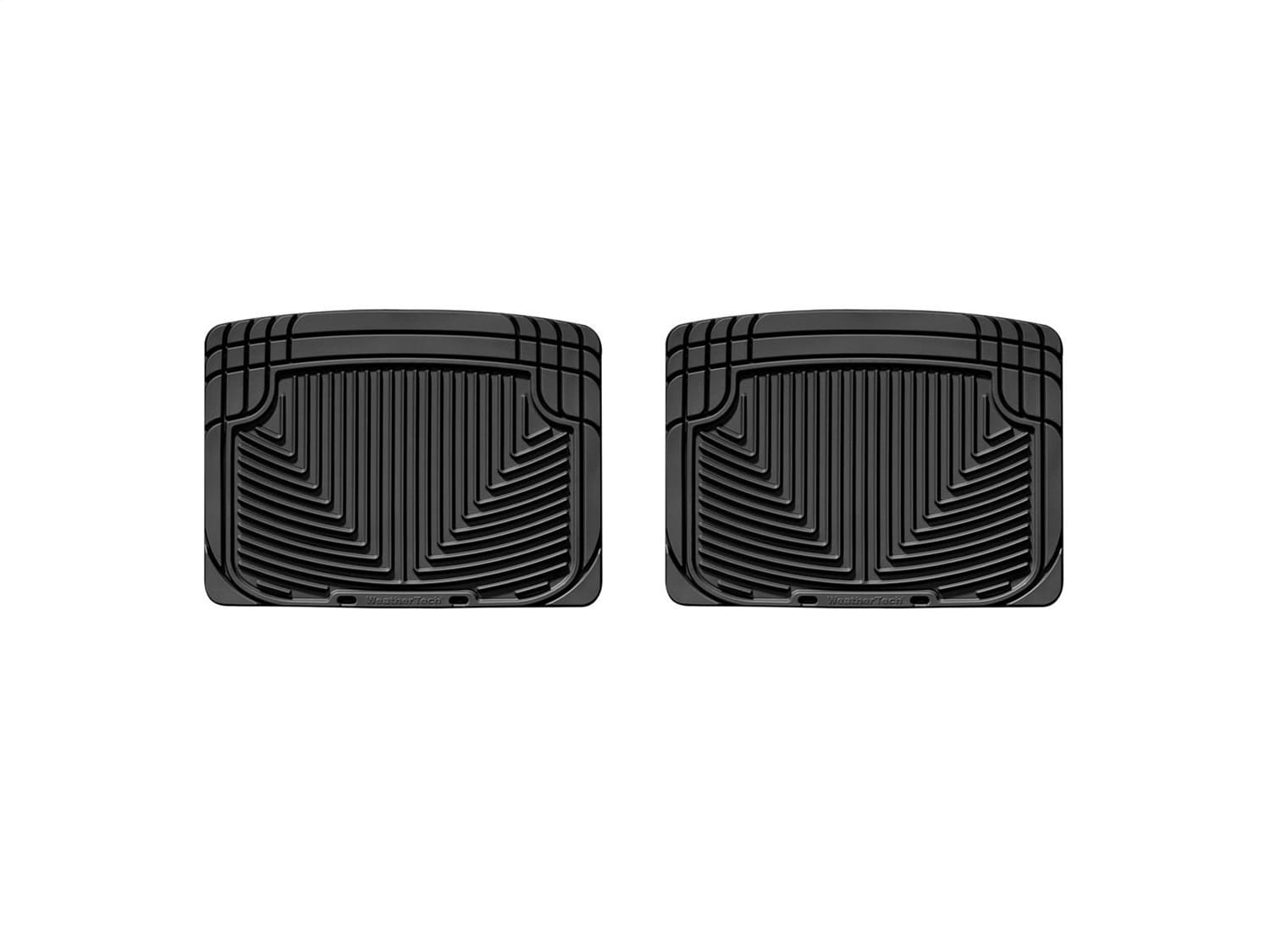 All Weather Floor Mats
