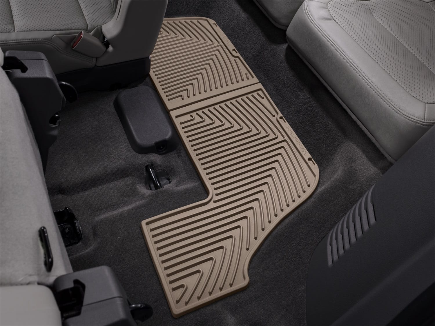 All Weather Floor Mats thumbnail 2