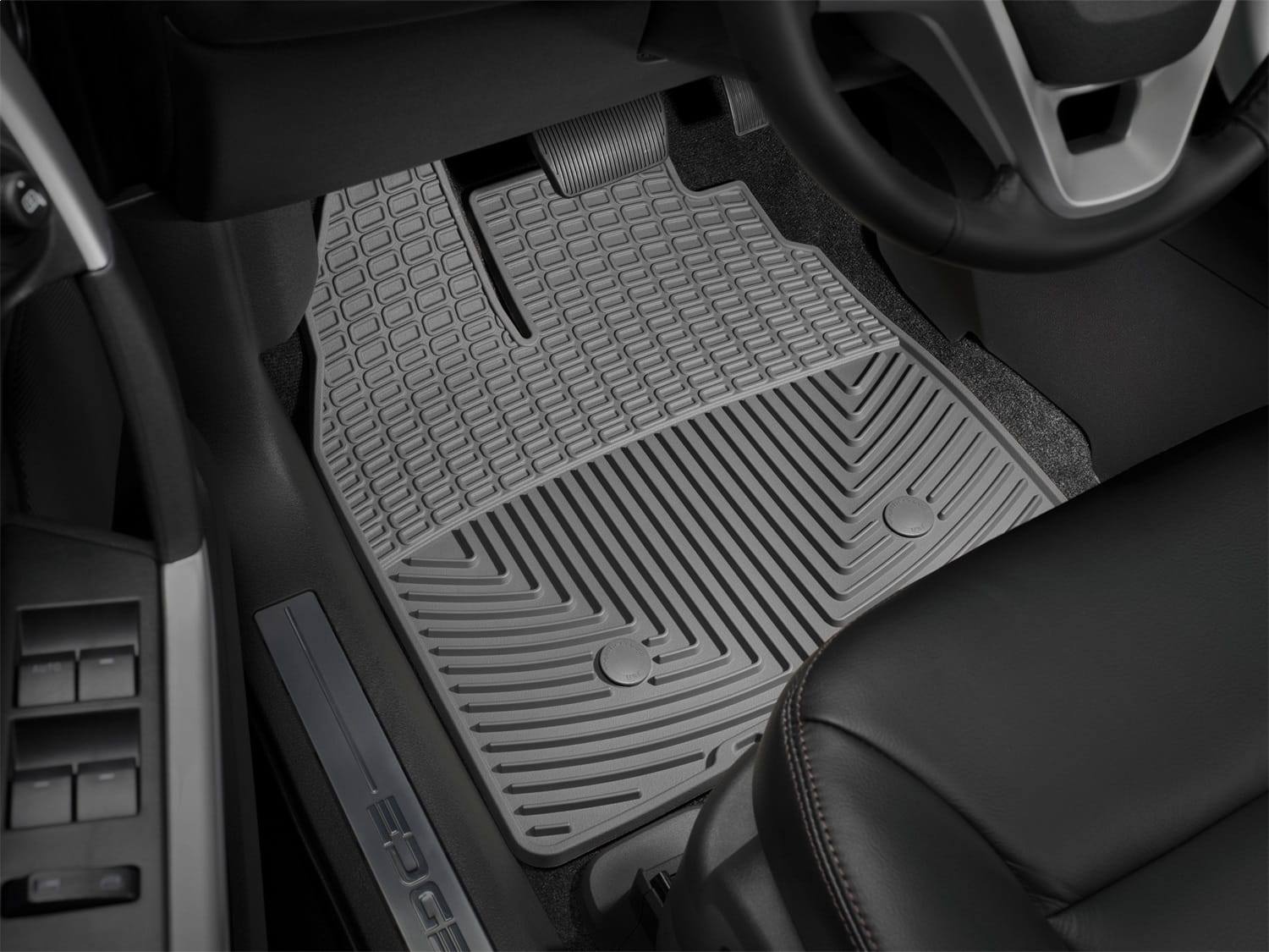 All Weather Floor Mats thumbnail 2