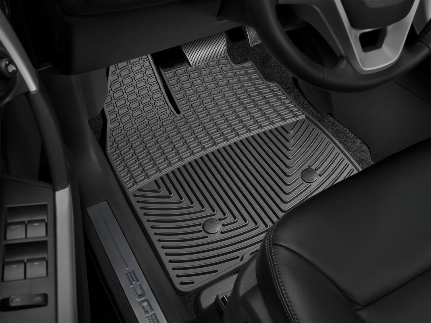 All Weather Floor Mats thumbnail 2