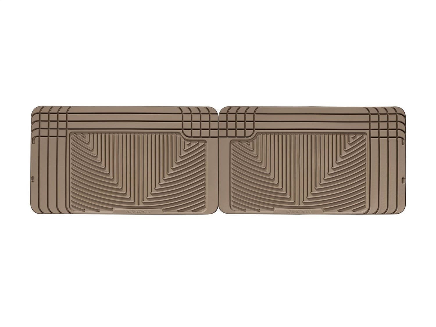 All Weather Floor Mats