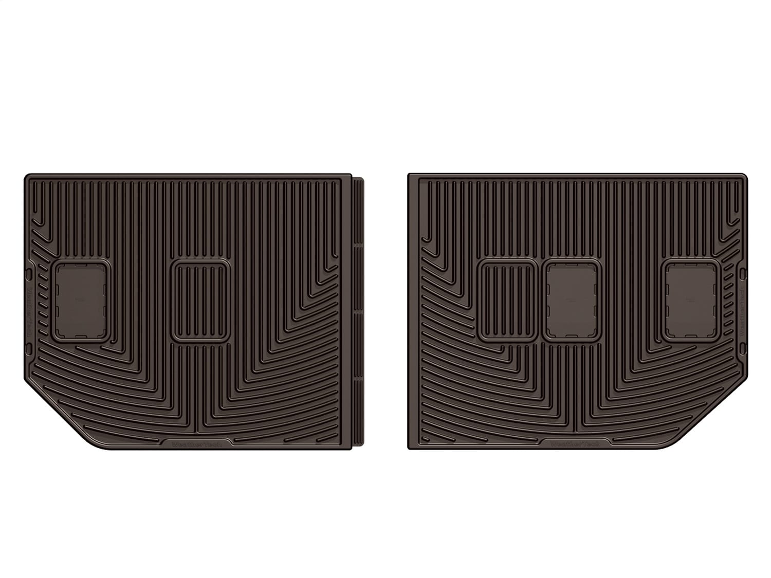 All Weather Floor Mats
