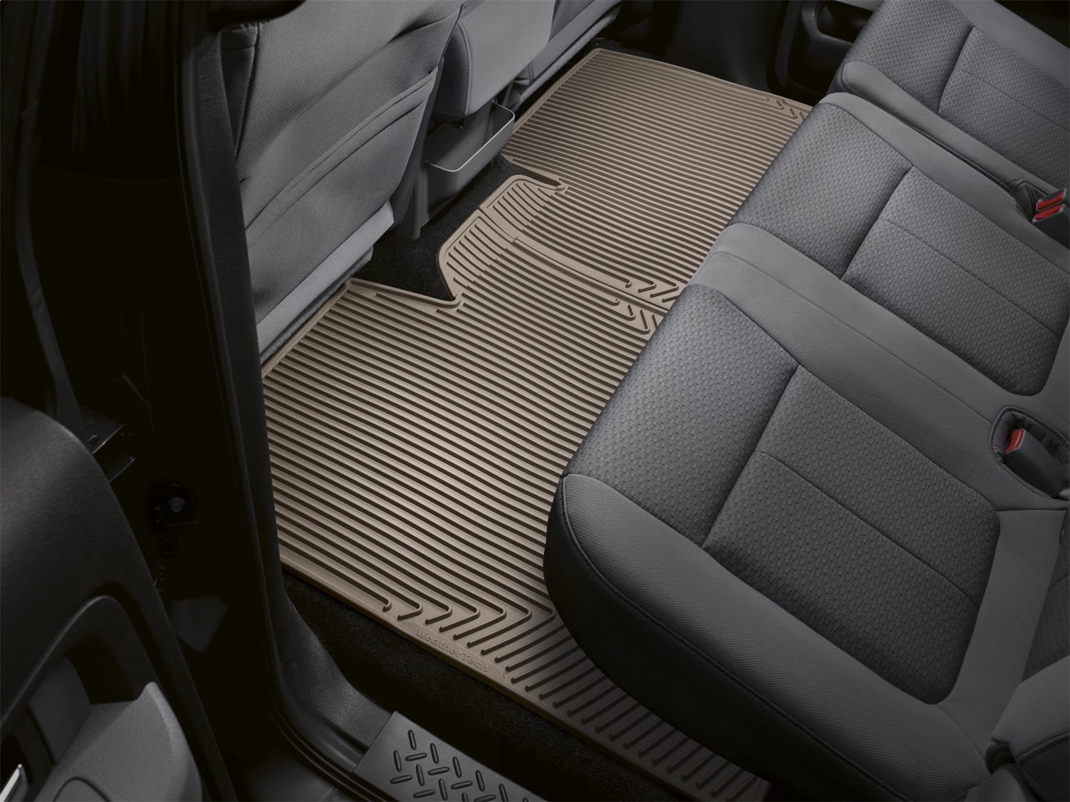 All Weather Floor Mats thumbnail 3