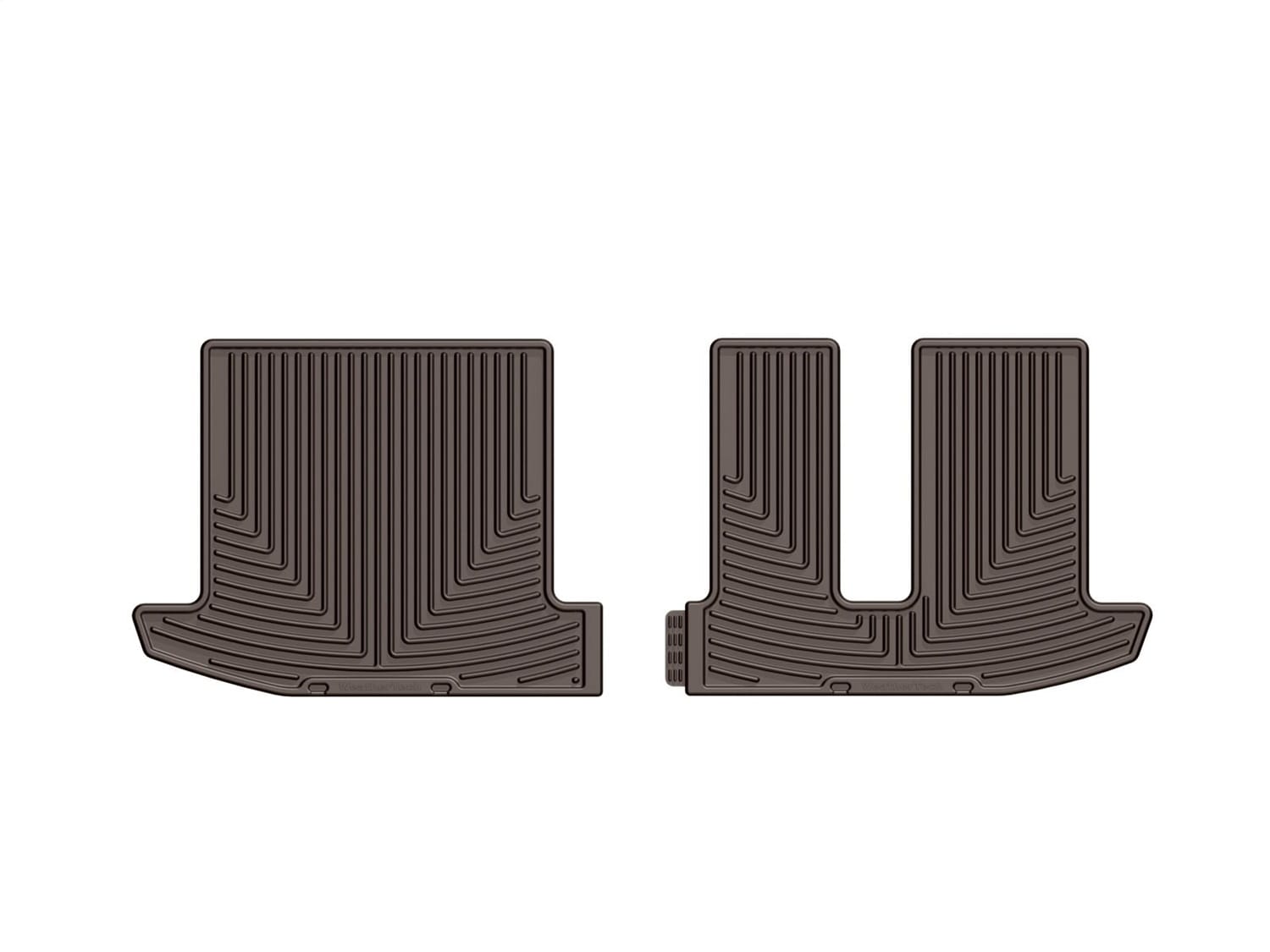All Weather Floor Mats
