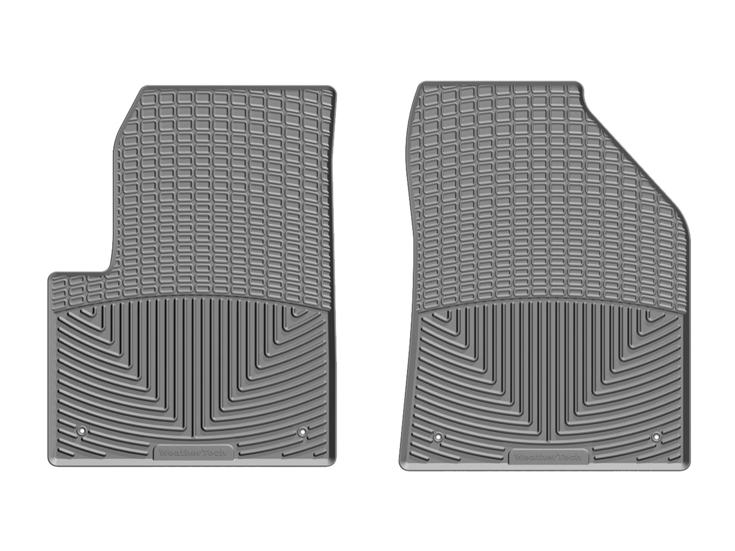 All Weather Floor Mats