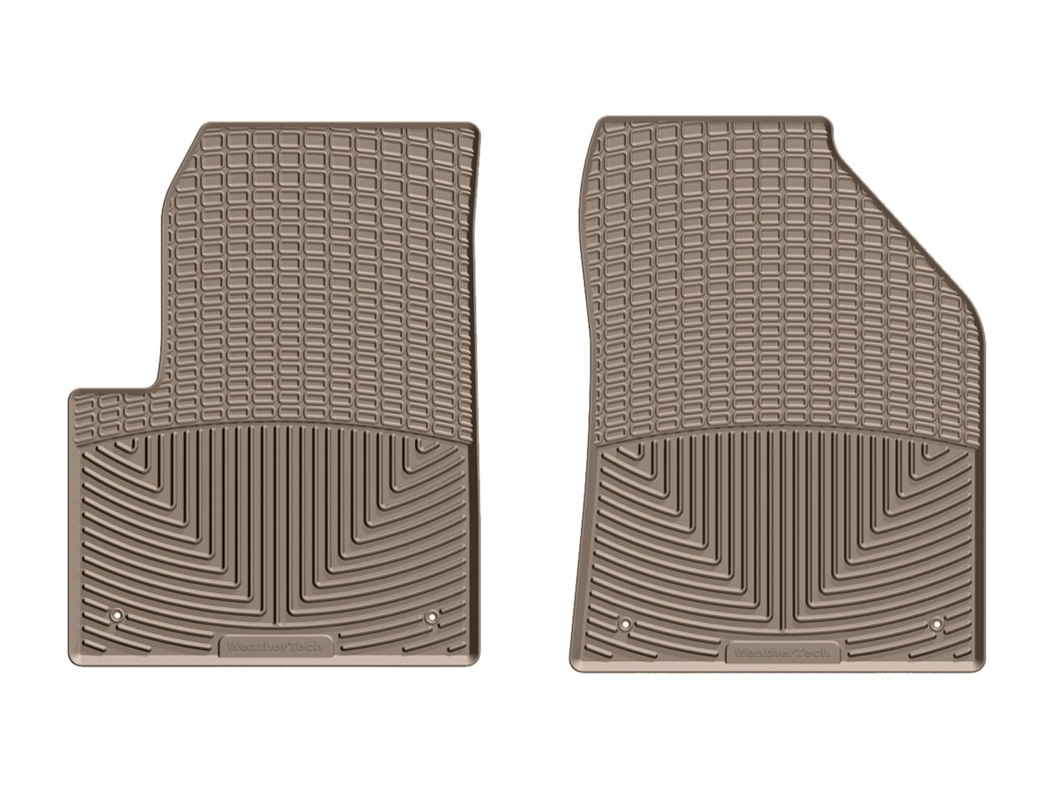 All Weather Floor Mats