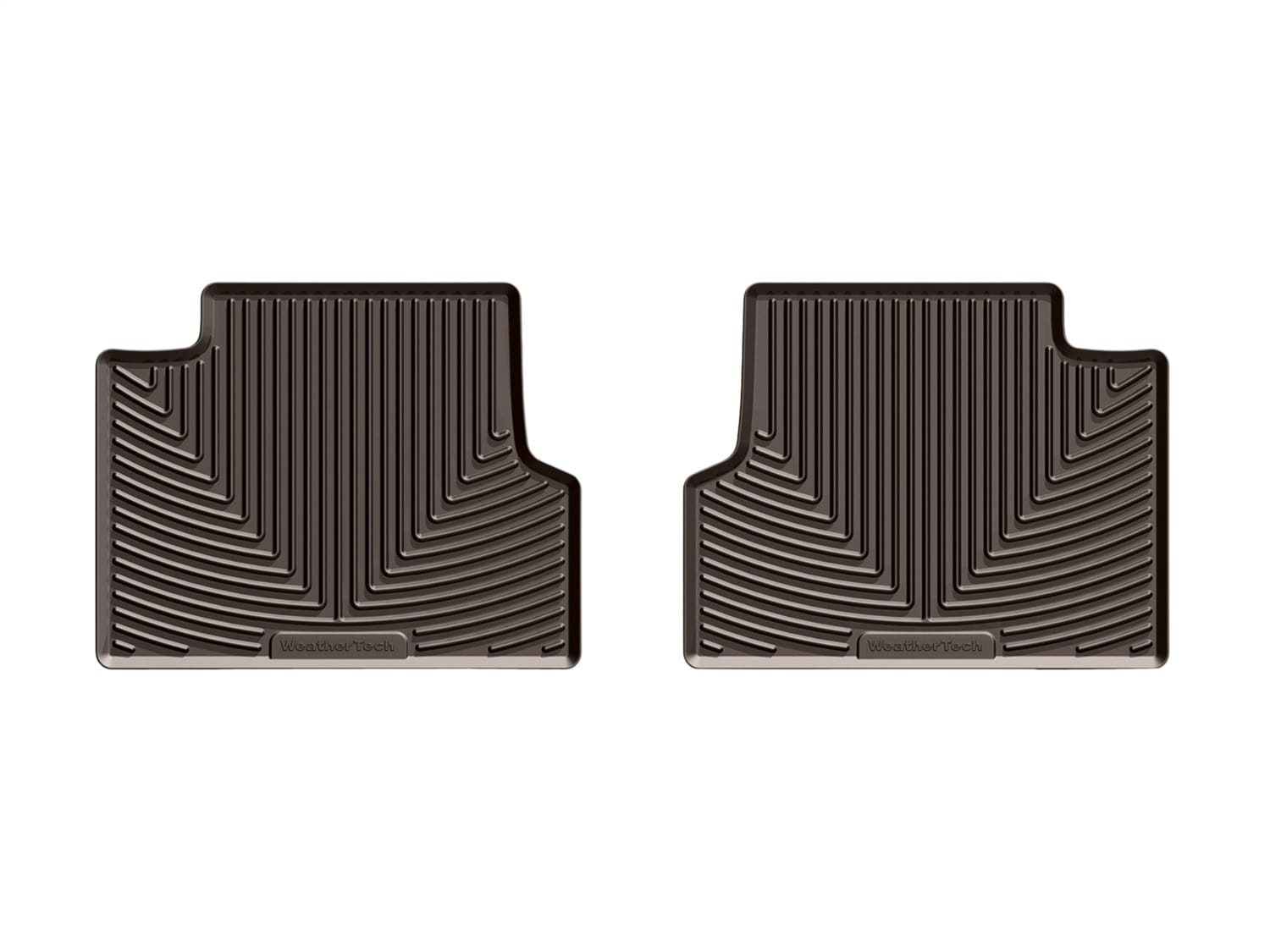 All Weather Floor Mats