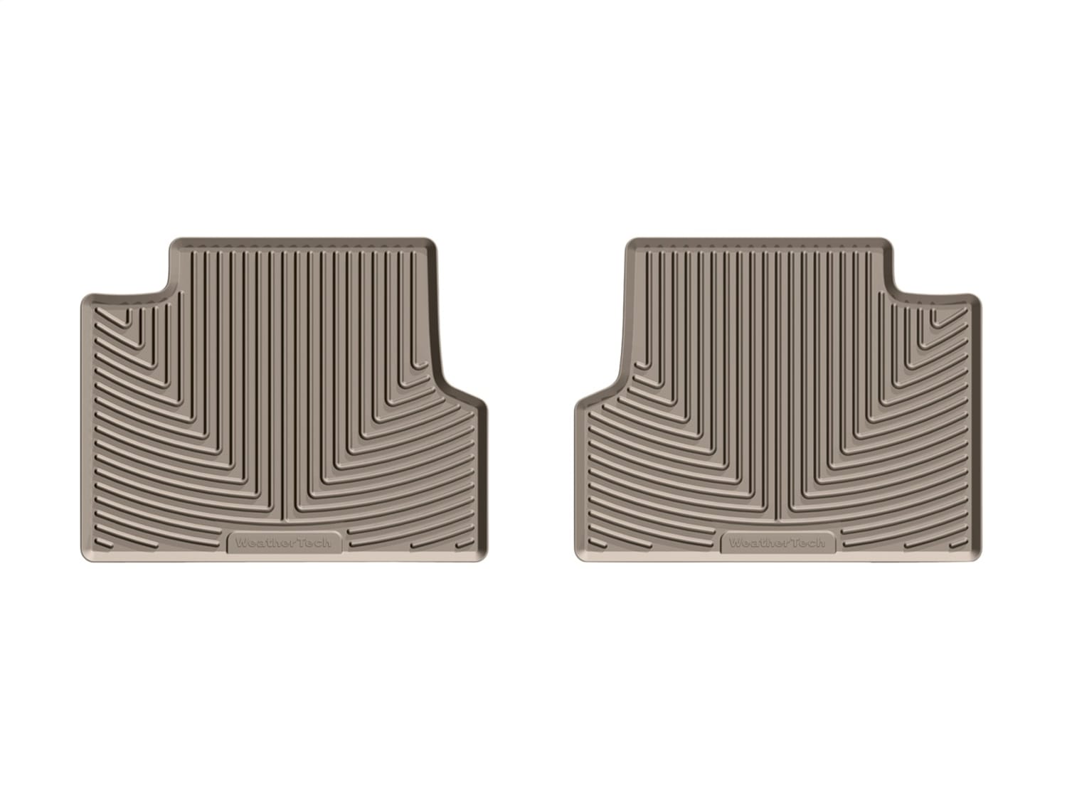 All Weather Floor Mats
