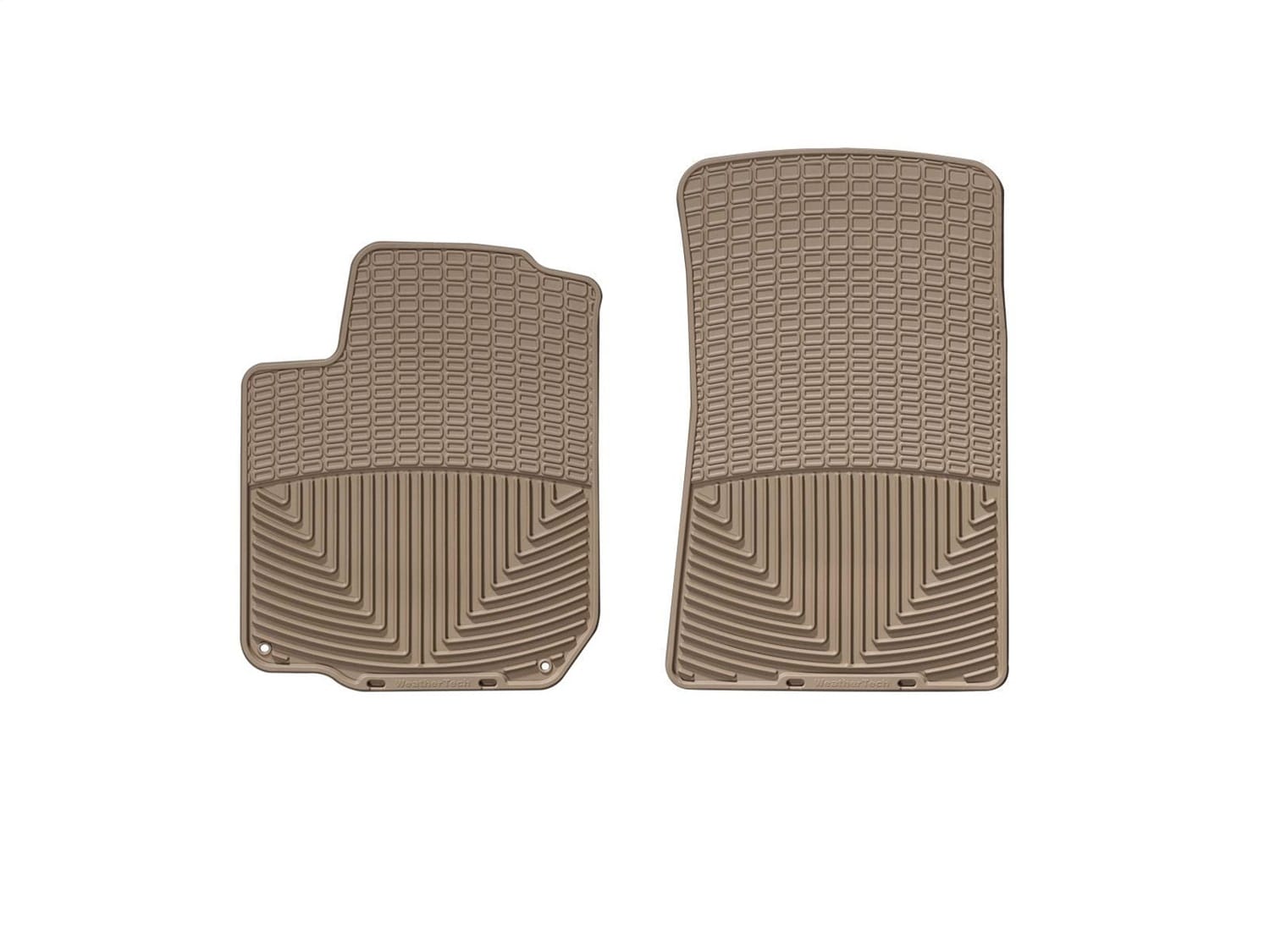 All Weather Floor Mats