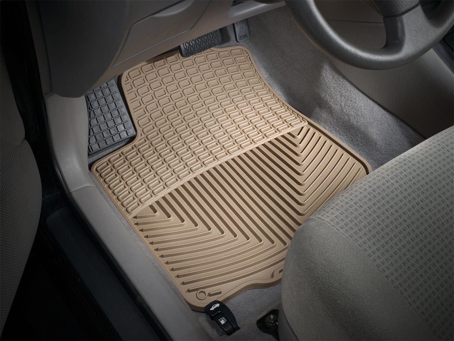 All Weather Floor Mats thumbnail 2