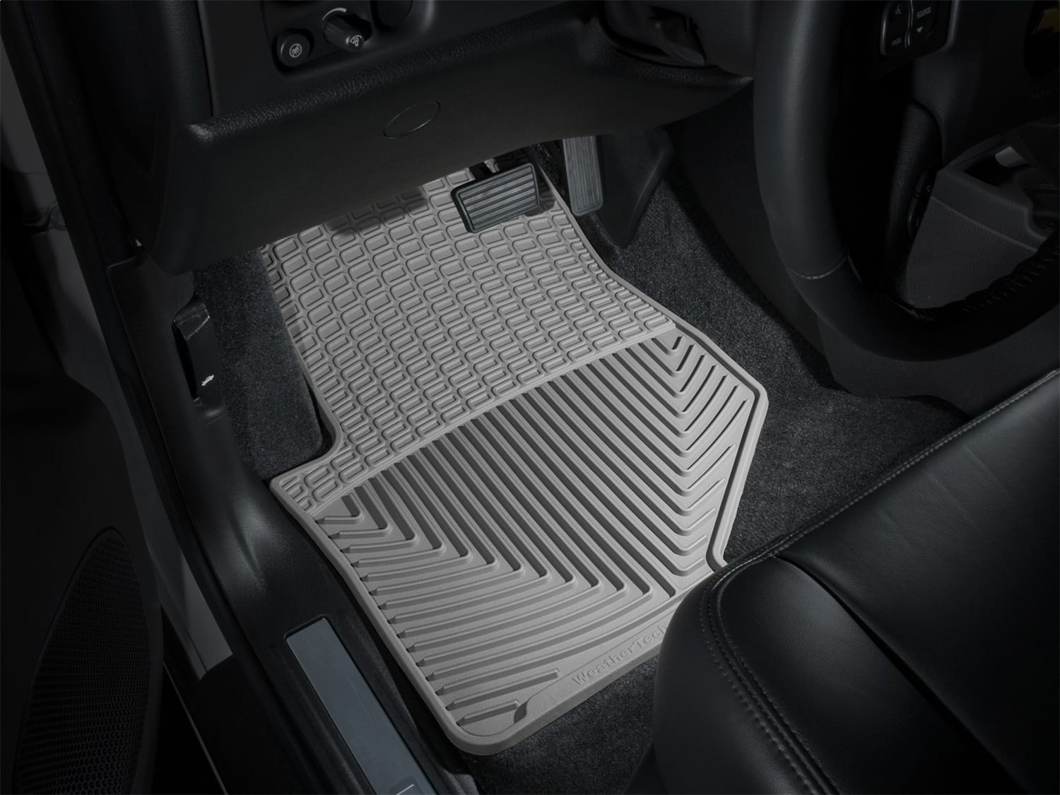 All Weather Floor Mats thumbnail 2