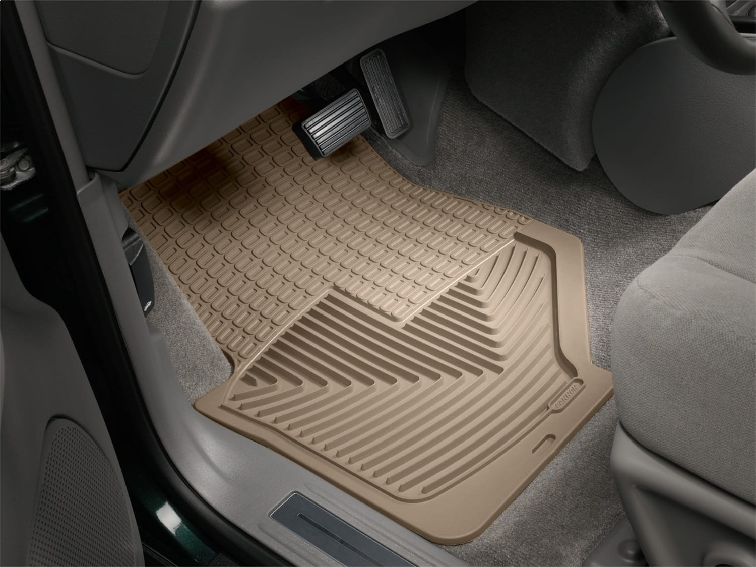 All Weather Floor Mats thumbnail 2